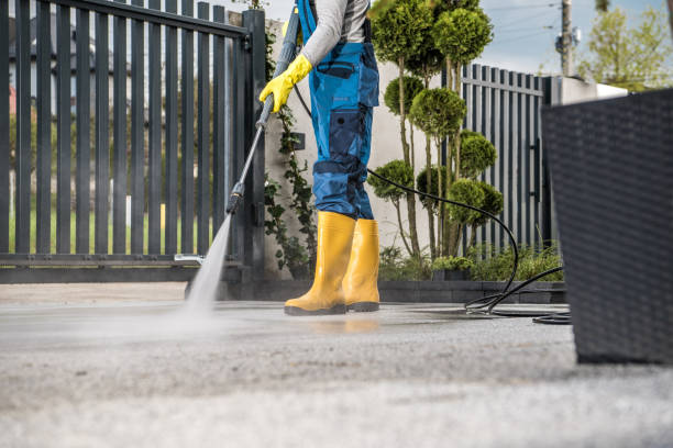 Best House Exterior Washing  in Clinton, WA